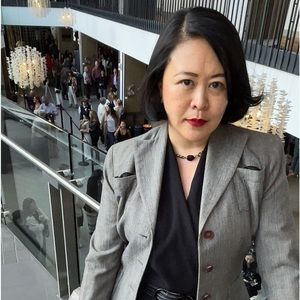 Meet your Posher, Ami